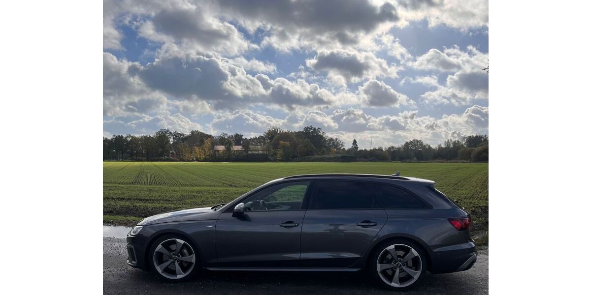 Audi A4 95.750 km 29.400 &euro; Waltrop 45731