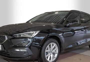 Seat Leon 36.751 km 24.950 &euro; Schwerte 58239