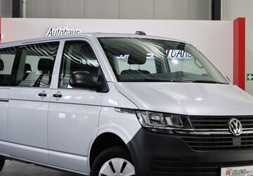 VW T6 Caravelle 172.000 km 25.991 &euro; Hamm 59077
