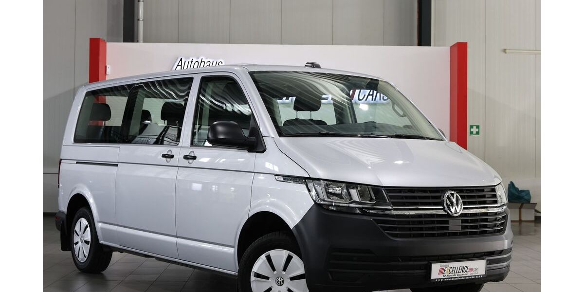 VW T6 Caravelle 172.000 km 25.991 &euro; Hamm 59077