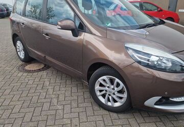 Renault Grand Scenic 190.000 km 6.990 &euro; Dortmund 44328