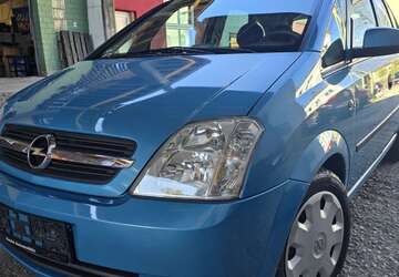 Opel Meriva 142.000 km 2.350 &euro; Dortmund 44263