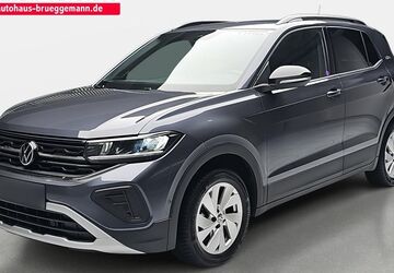 VW T-Cross 17.674 km 22.490 &euro; Dortmund 44147