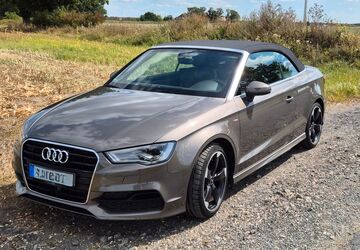 Audi A3 122.225 km 18.990 &euro; Ahlen 59227