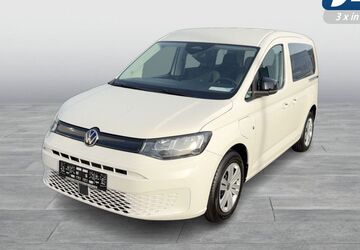 VW Caddy 2.001 km 36.150 &euro; Hamm 59065