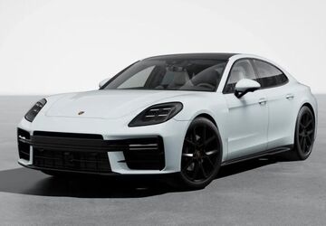 Porsche Panamera 25.288 km 119.900 &euro; Holzwickede 59439