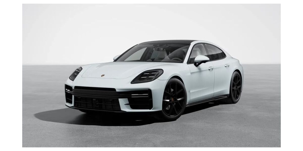 Porsche Panamera 25.288 km 119.900 &euro; Holzwickede 59439