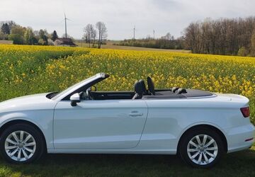 Audi A3 37.000 km 21.490 &euro; Welver 59514