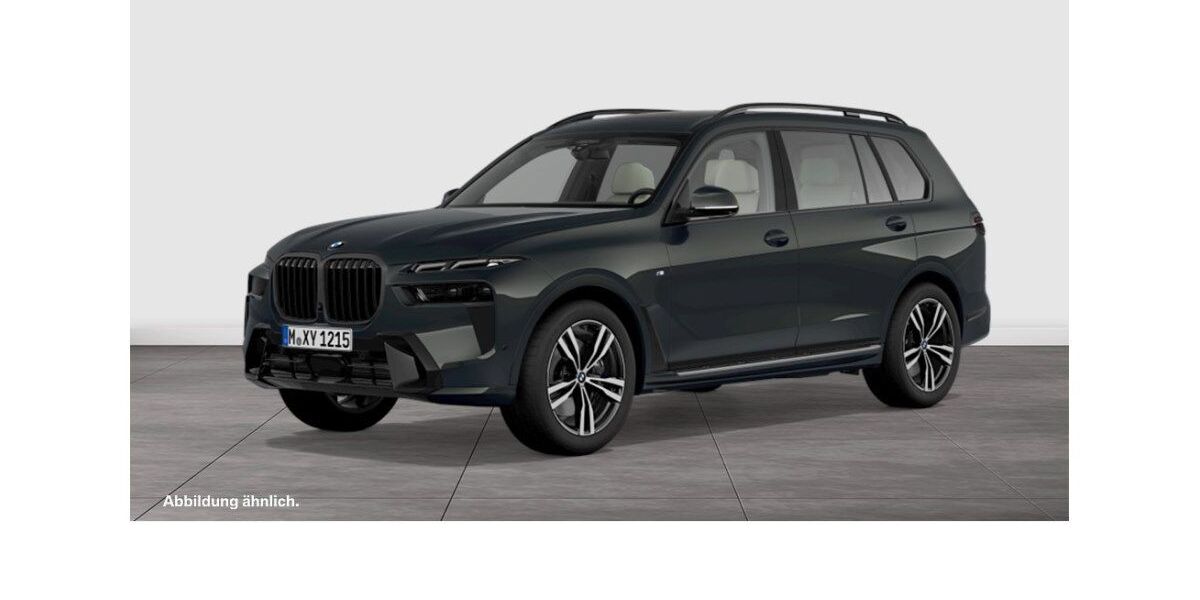 BMW X7 80.776 km 76.440 &euro; Unna 59425