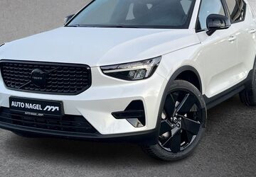 Volvo XC40 3.900 km 40.400 &euro; Hamm 59067