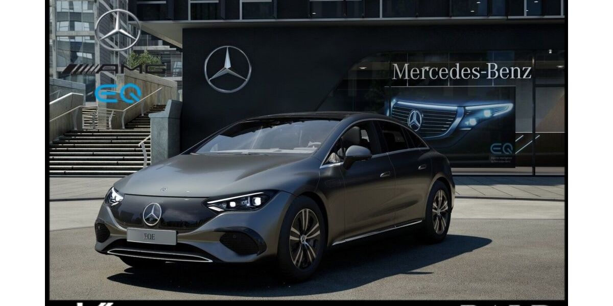 Mercedes-Benz EQE 15.297 km 53.870 &euro; Dortmund 44139