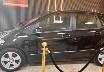 Mercedes-Benz A 160 57.839 km 8.950 &euro; Dortmund 44388