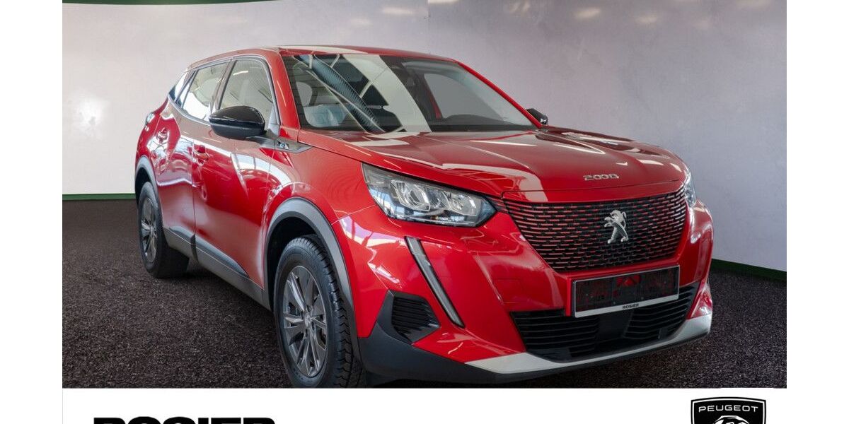 Peugeot e-2008 53.688 km 15.227 &euro; Menden 58706
