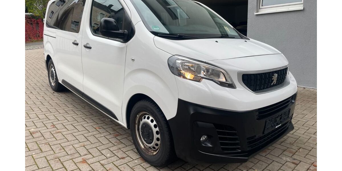 Peugeot Expert 210.720 km 13.100 &euro; Iserlohn 58636