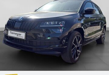 Skoda Karoq 19.228 km 26.790 &euro; Castrop-Rauxel 44575
