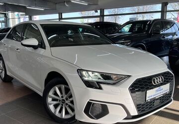 Audi A3 40.520 km 21.400 &euro; Werl 59457