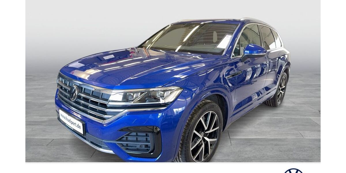 VW Touareg 50.942 km 50.275 &euro; Unna 59423