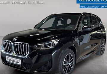 BMW X1 9.308 km 47.899 &euro; Dortmund 44263