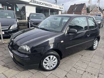 Gebrauchte Seat Arosa