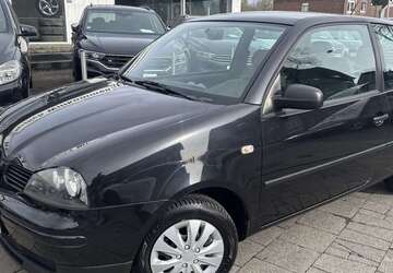 Seat Arosa 78.014 km 3.799 &euro; Hamm 59065