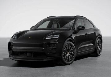 Porsche Macan 12.837 km 91.450 &euro; Holzwickede 59439