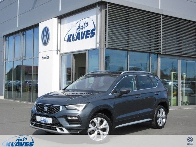 Seat Ateca 112.800 km 19.999 &euro; Ascheberg 59387