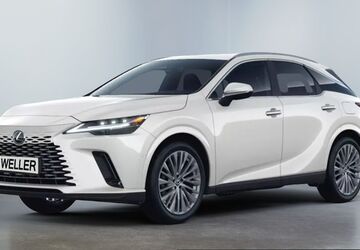 Lexus RX 350 14.000 km 69.490 &euro; Dortmund 44143