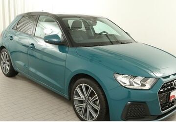Audi A1 43.941 km 19.888 &euro; Dortmund 44143