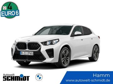 Gebrauchte BMW X2