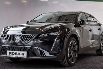 Peugeot 408 26.750 km 24.835 &euro; Menden 58706