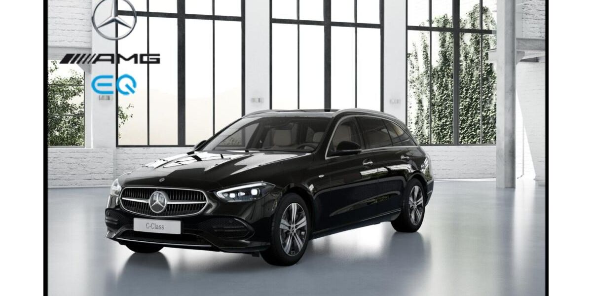 Mercedes-Benz C 300 10.247 km 46.770 &euro; Unna 59423