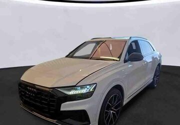 Audi SQ8 168.747 km 53.479 &euro; Hamm 59067