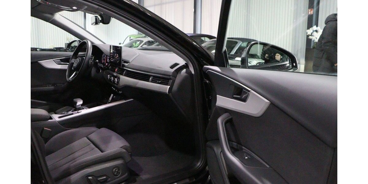 Audi A4 Avant 40 TDI BUSINESS SPORT / VIRTUAL-COCKPIT 42.000 km 27.111 &euro; Hamm 59077