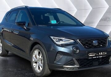 Seat Arona 13.794 km 19.890 &euro; Dortmund 44263