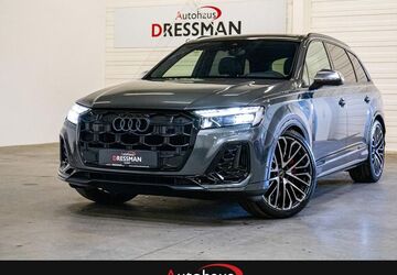 Audi SQ7 86.072 km 75.730 &euro; Hamm 59067