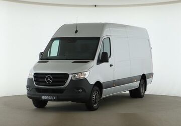 Mercedes-Benz Sprinter 51.400 km 40.728 &euro; Senden-Bösensell 48308