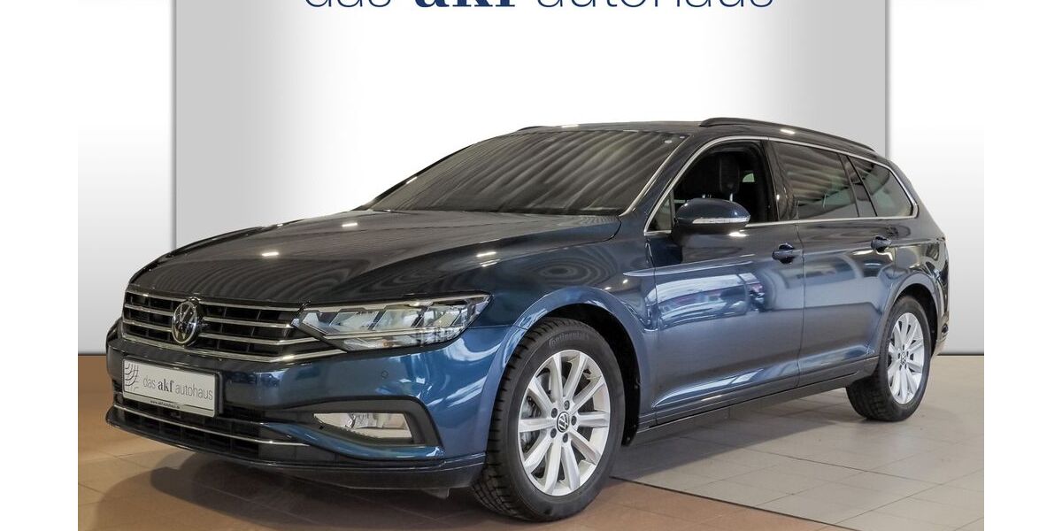 VW Passat Variant 16.343 km 31.450 &euro; Schwerte 58239