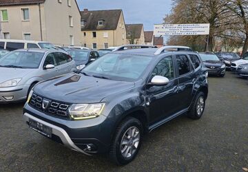 Dacia Duster 146.008 km 8.499 &euro; Bergkamen 59192
