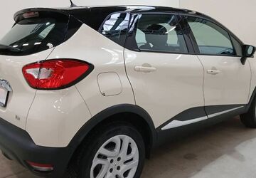 Renault Captur 52.287 km 9.800 &euro; Fröndenberg 58730