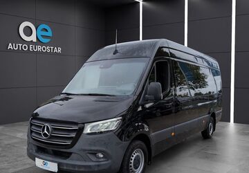 Mercedes-Benz Sprinter 61.097 km 39.950 &euro; Hamm 59077