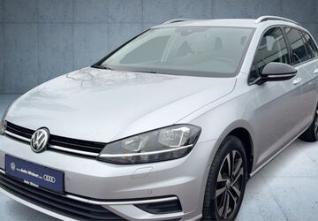 VW Golf 120.966 km 13.880 &euro; Ahlen 59229