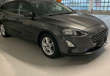 Ford Focus 69.400 km 13.350 &euro; Dortmund 44225