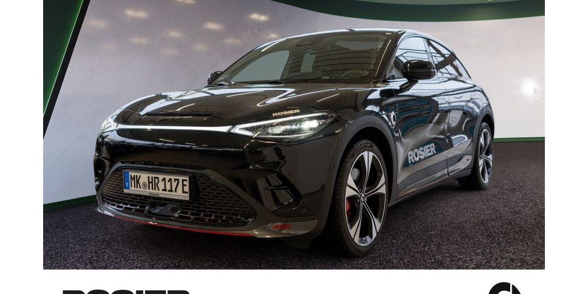 Smart #3 7.500 km 42.990 &euro; Menden 58706