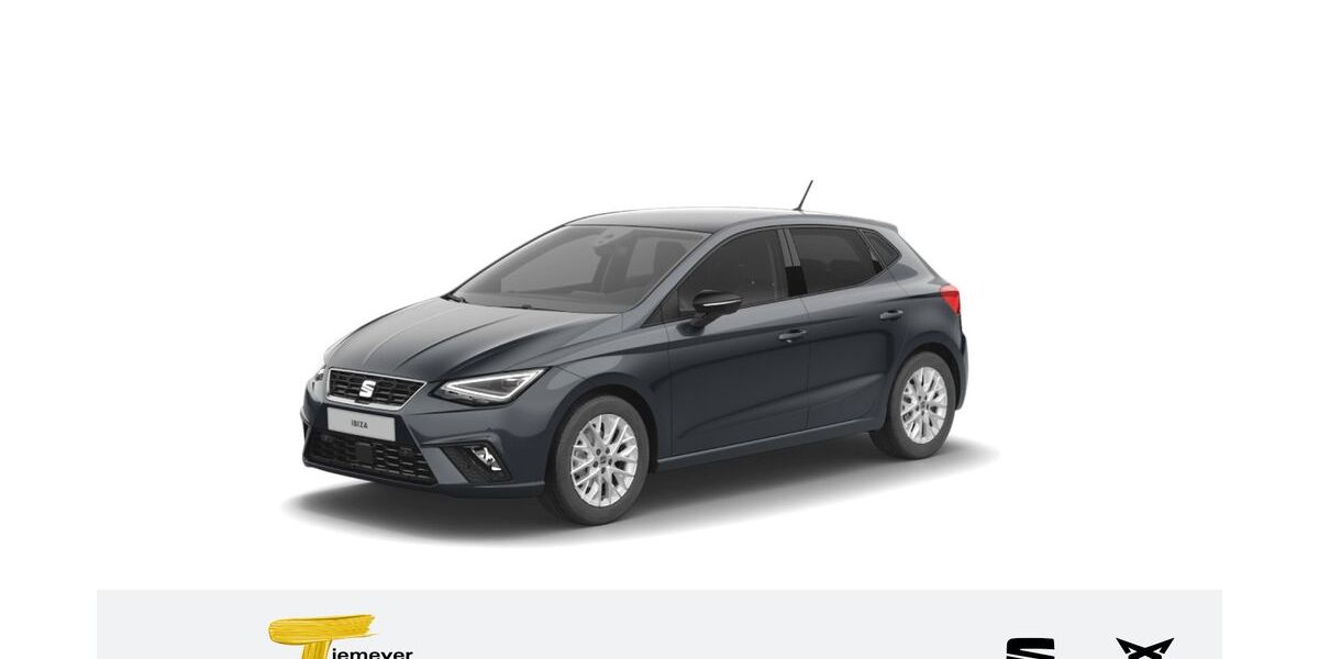 Seat Ibiza 19.670 km 23.520 &euro; Hemer 58675