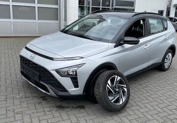 Hyundai BAYON 28.050 km 14.985 &euro; Lünen 44534