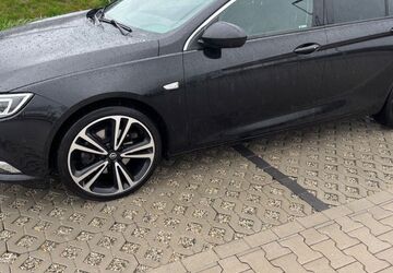 Opel Insignia 126.000 km 11.050 &euro; Welver 59514