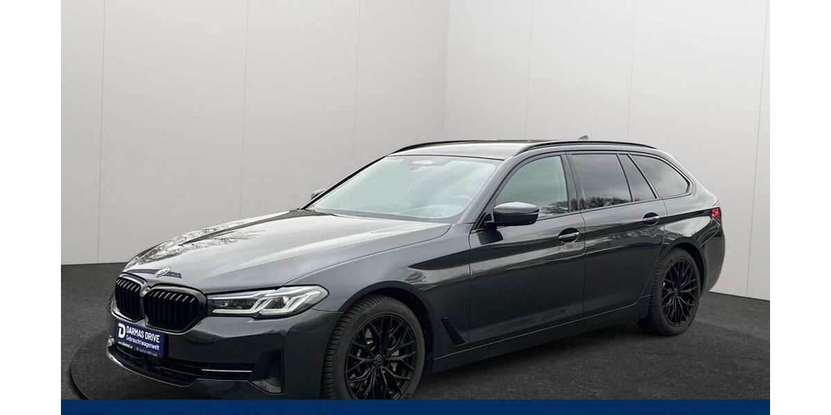 BMW 530 120.000 km 28.990 &euro; Datteln 45711