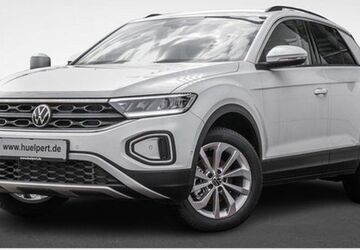 VW T-Roc 27.250 km 20.140 &euro; Bergkamen 59192