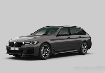 BMW 520 77.635 km 36.990 &euro; Bergkamen 59192