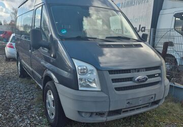Ford Transit 175.236 km 6.000 &euro; Witten 58453